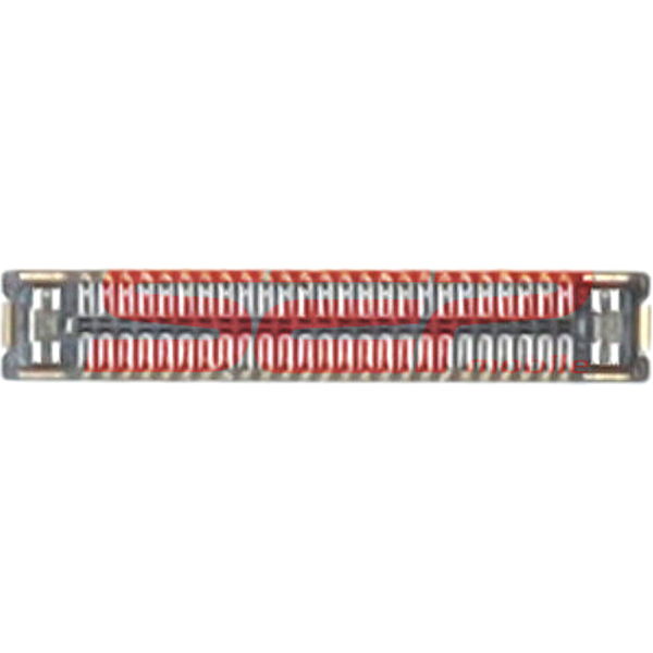 Conector Placa
