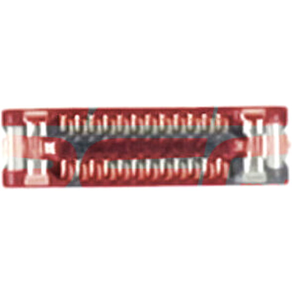 Conector Placa