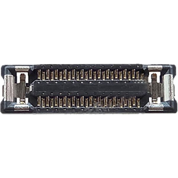 Conector Placa