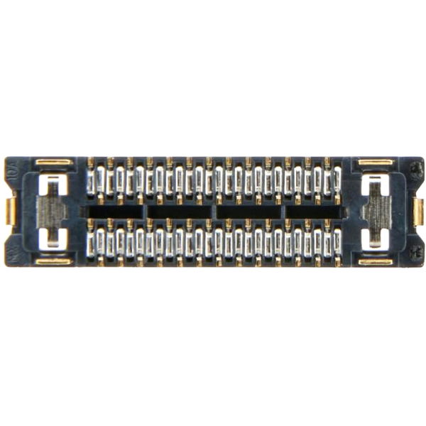 Conector Placa