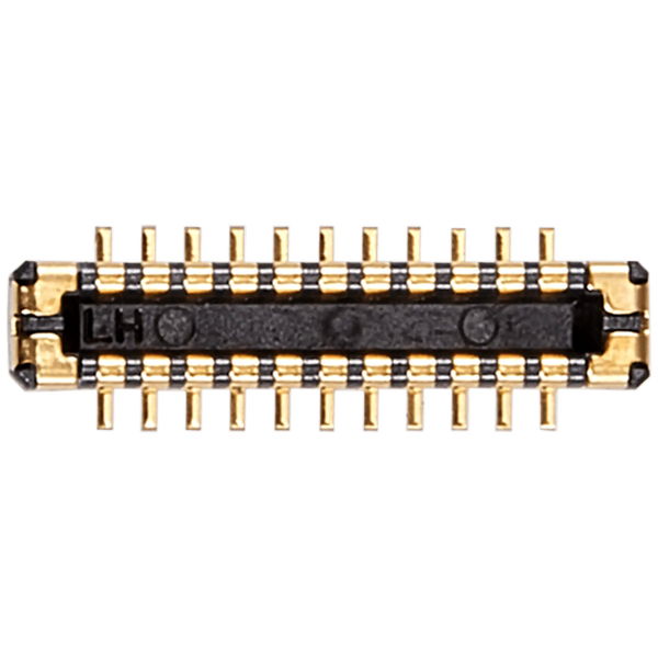 Conector Placa