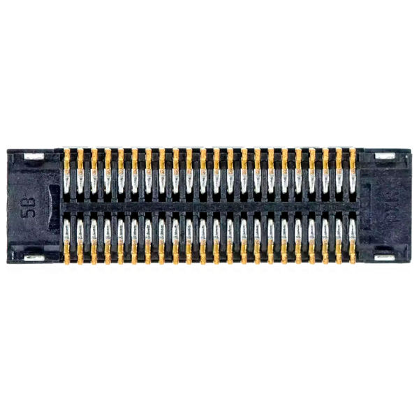 Microsoft Surface Pro 5 · LCD FPC Connector For Microsoft Surface Pro 5 / Pro 6 / Pro 7 / Pro 7 Plus (60 Pin) (Display-Side)