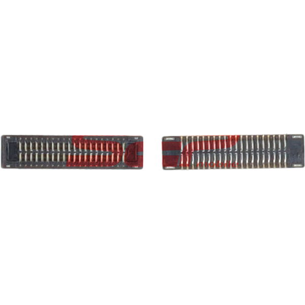 Conector Placa