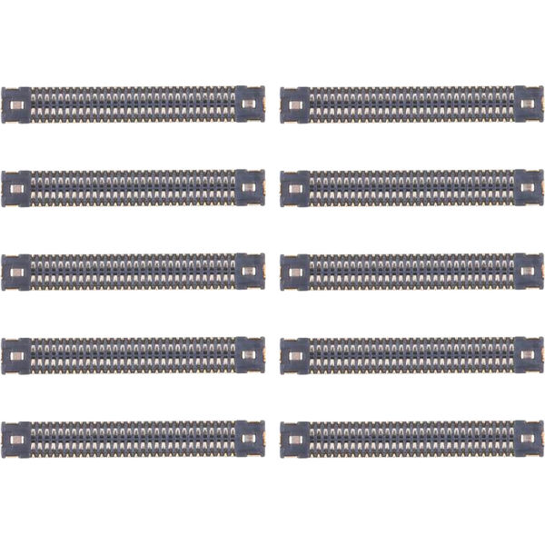 Xiaomi Redmi A3 · For Xiaomi Redmi A3 10pcs LCD Display FPC Connector On Motherboard