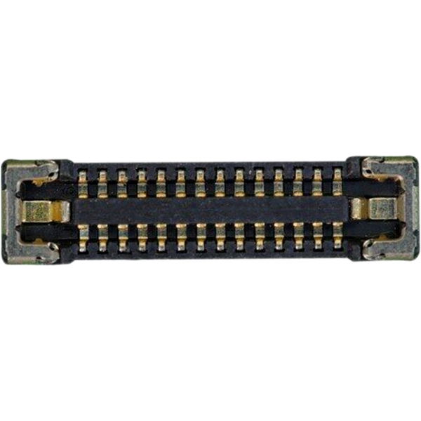 Conector Placa
