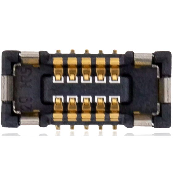 Conector Placa