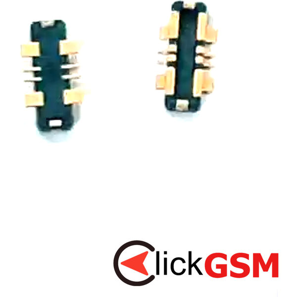 Piesa Piesa Conector Placa Google Pixel 4a 2re3