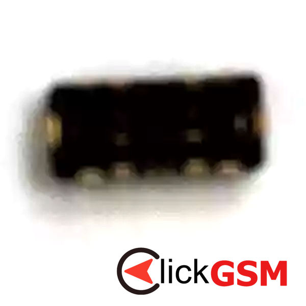 Piesa Conector Placa Google Pixel 5 2rdv