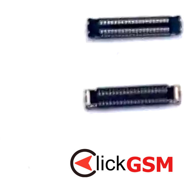 Piesa Conector Placa Huawei P Smart Pro D5g