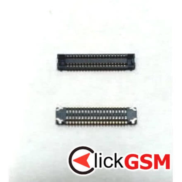 Piesa Conector Placa Huawei P Smart.plus Gno