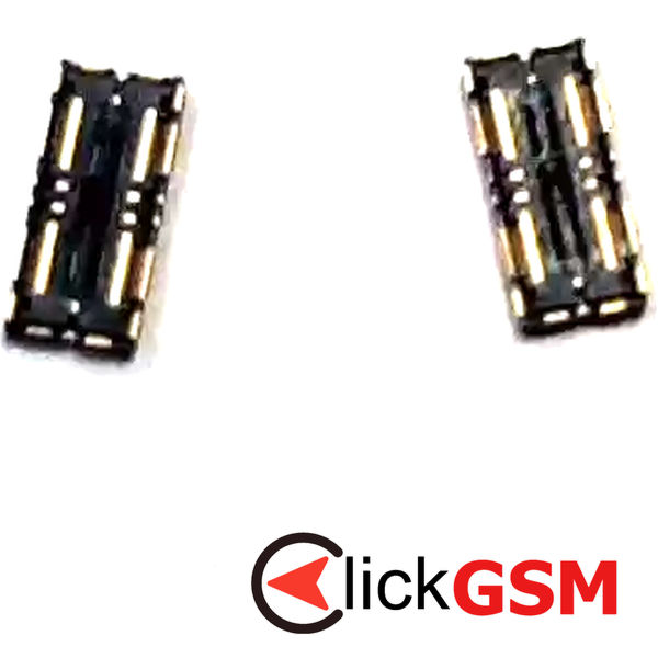 Piesa Piesa Conector Placa Huawei P40 Lite 2d6