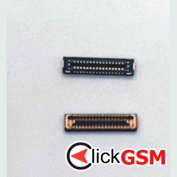 Piesa Conector Placa Huawei P40 Lite E Bcf