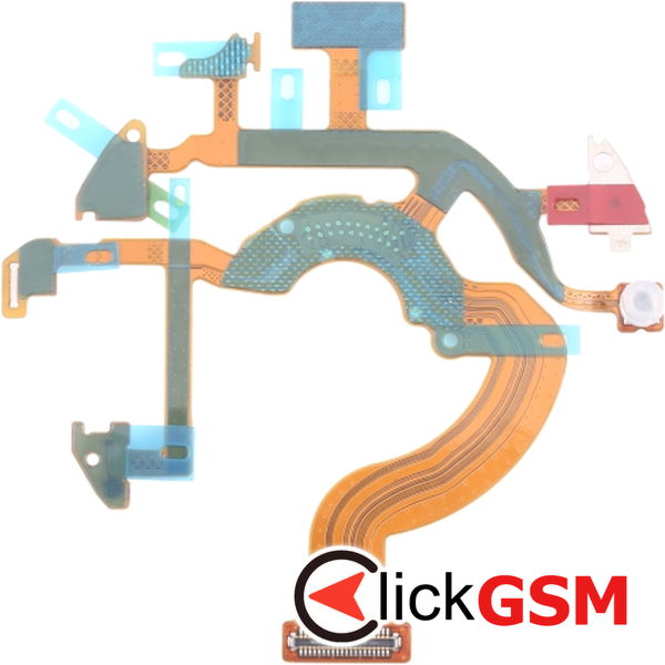 Piesa Conector Placa Huawei Watch 4 Pro Ko4