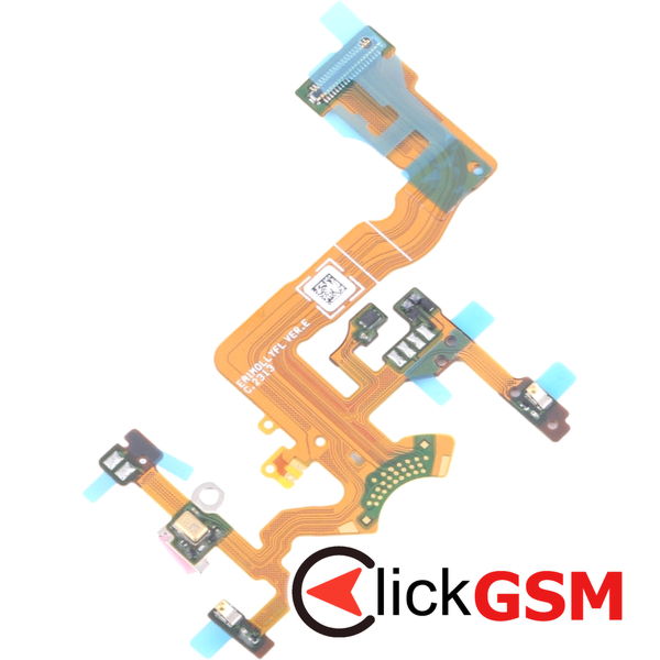 Piesa Conector Placa Huawei Watch D 1fge