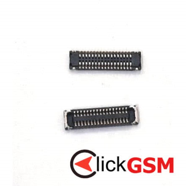 Piesa Conector Placa Huawei Y6 2019 8e2