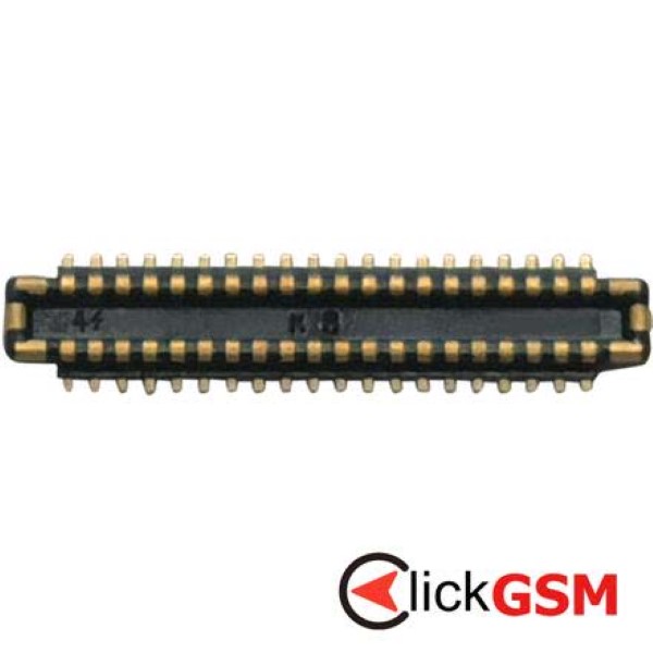 Piesa Conector Placa Huawei Y8p 2blq