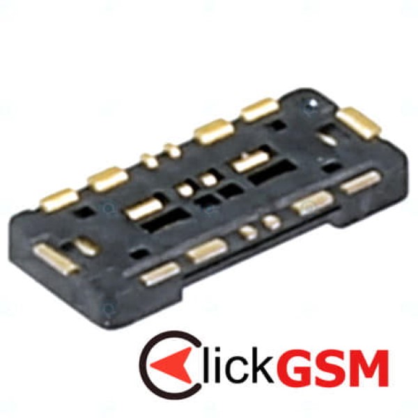 Piesa Conector Placa Lg V30 Lam