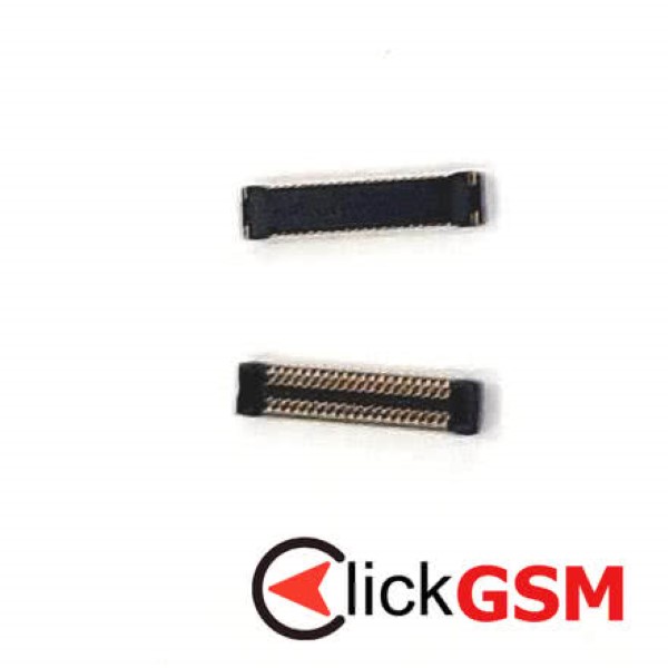 Piesa Conector Placa Nokia 7 Plus 22qb