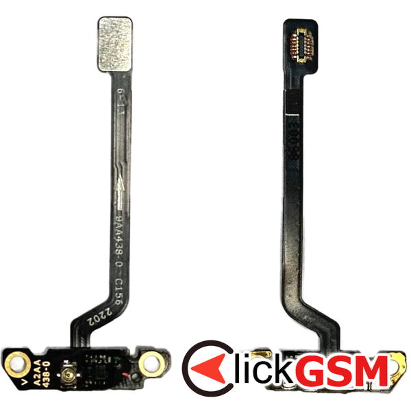 Piesa Conector Placa Oneplus 10 Pro D1z