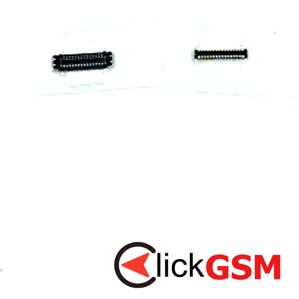 Piesa Conector Placa Oneplus 5 24k3