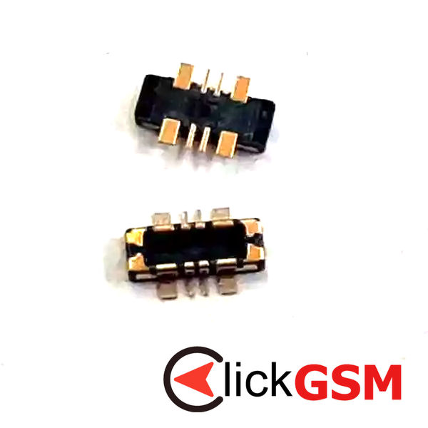 Piesa Conector Placa Oneplus Nord 2 5g 2a1w