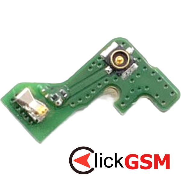 Piesa Conector Placa Oppo Reno4 Z 5g 1h8e