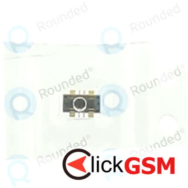 Conector Placa Samsung Galaxy Note9 12tz