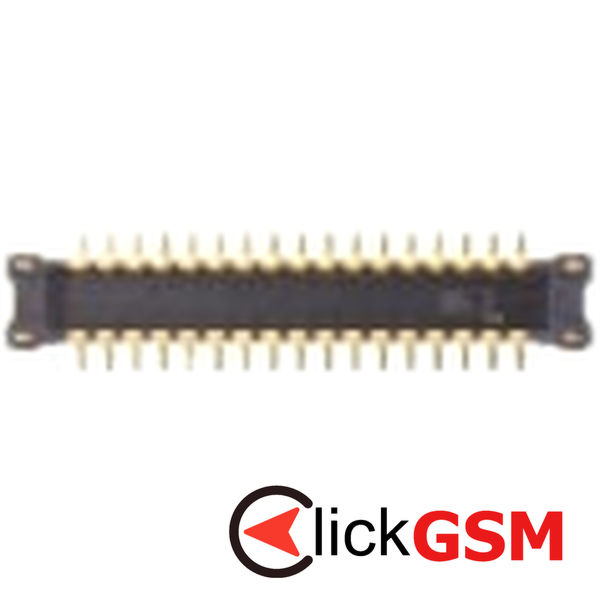 Piesa Conector Placa Samsung Galaxy A10 Tgc