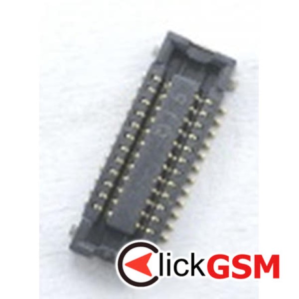 Piesa Conector Placa Samsung Galaxy A12 Lj6