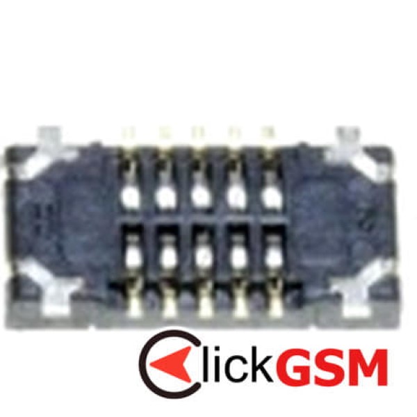 Piesa Conector Placa Samsung Galaxy A15 1qtd