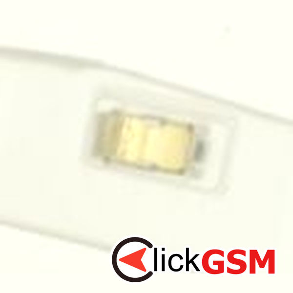 Piesa Piesa Conector Placa Samsung Galaxy A20e 3mz5