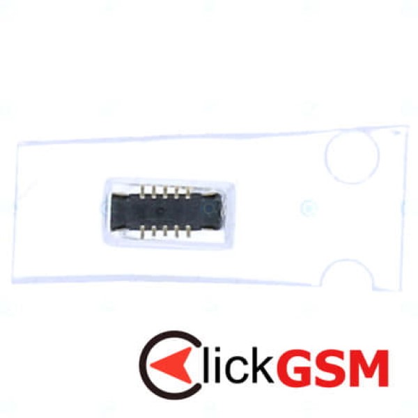 Piesa Piesa Conector Placa Samsung Galaxy A20e Qvy