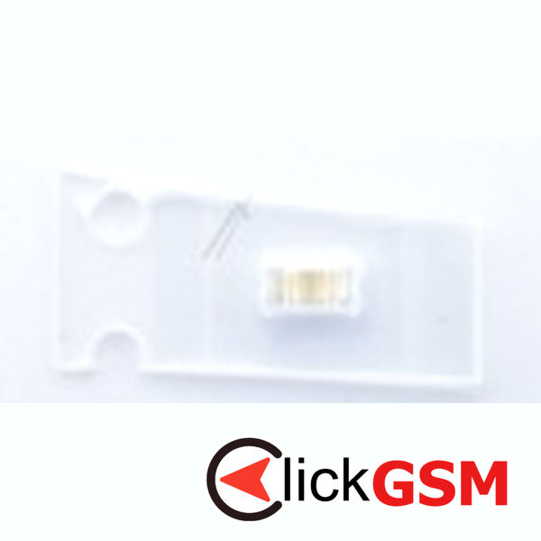 Piesa Conector Placa Samsung Galaxy A22 3mzf