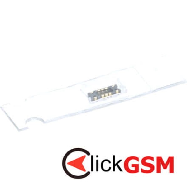 Piesa Conector Placa Samsung Galaxy A3 2016 Qxa