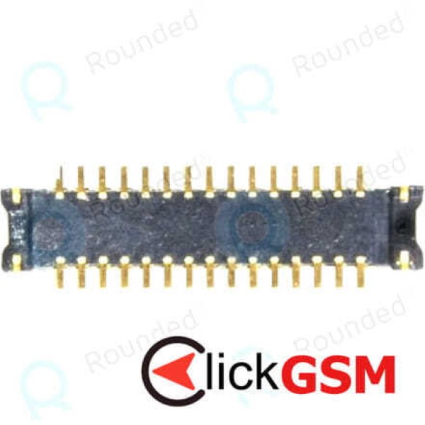 Piesa Piesa Conector Placa Samsung Galaxy A30s Qyw