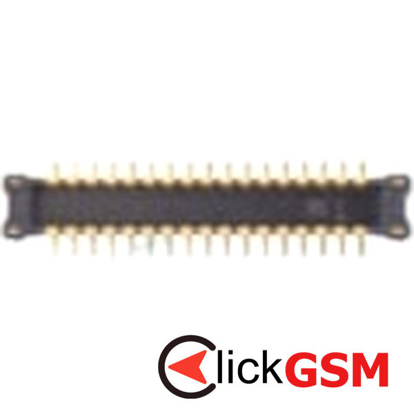 Piesa Conector Placa Samsung Galaxy A50 8i3