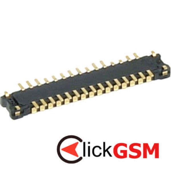 Piesa Piesa Conector Placa Samsung Galaxy A50 R59