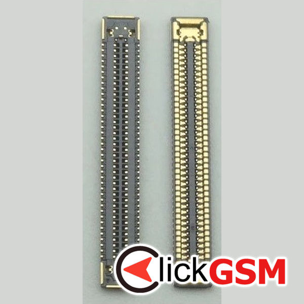 Piesa Conector Placa Samsung Galaxy A53 5g 27uy