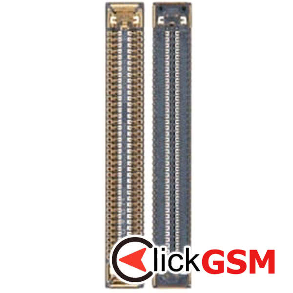 Piesa Conector Placa Samsung Galaxy A72 2gs8