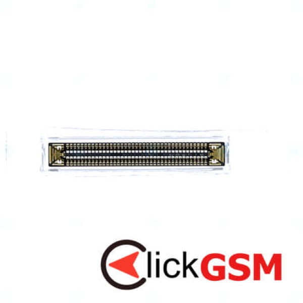 Piesa Conector Placa Samsung Galaxy A72 Msa