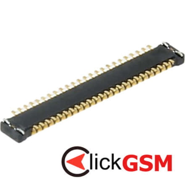 Piesa Conector Placa Samsung Galaxy A8 2018 Rc3