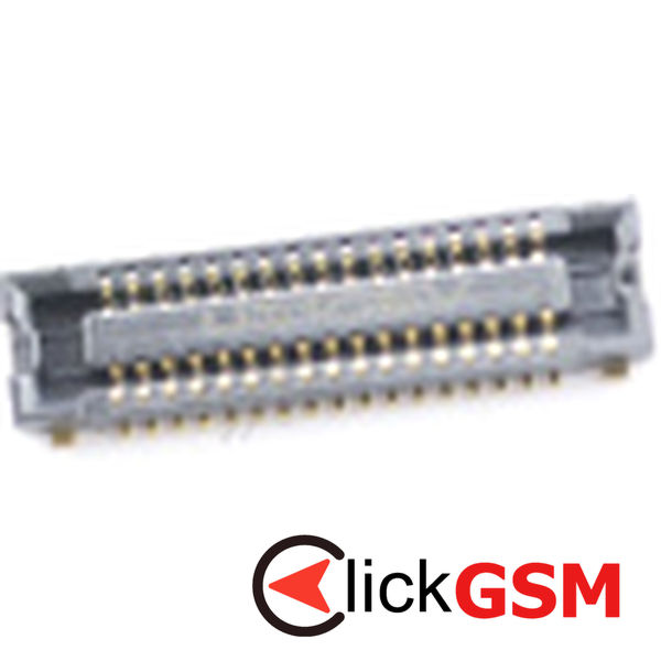 Piesa Conector Placa Samsung Galaxy M12 3npu