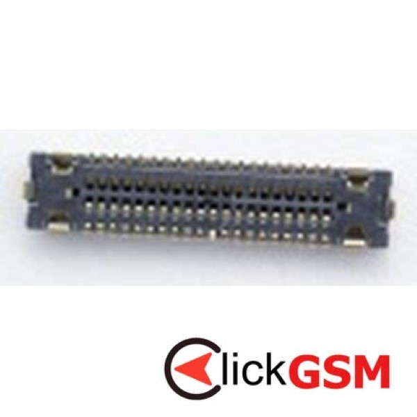 Piesa Conector Placa Samsung Galaxy M21 Iev