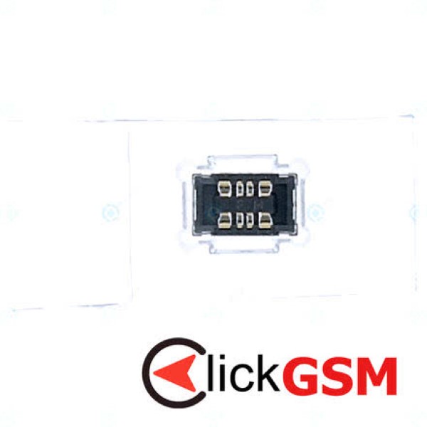 Piesa Piesa Conector Placa Samsung Galaxy M31 10ai