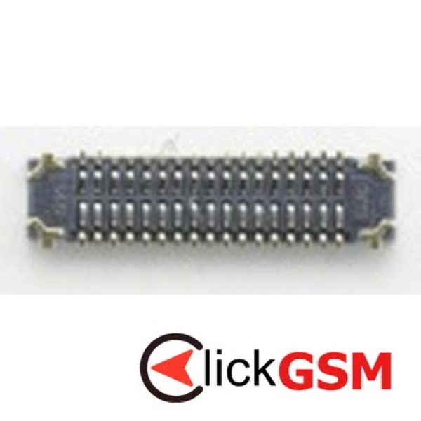 Piesa Conector Placa Samsung Galaxy M31 U09