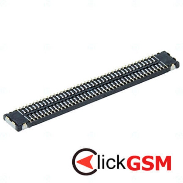 Piesa Conector Placa Samsung Galaxy M31s 10bx