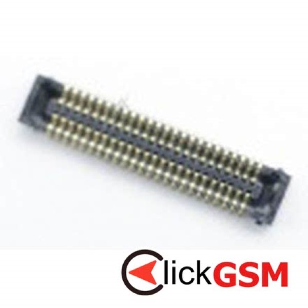 Piesa Conector Placa Samsung Galaxy M32 18gg