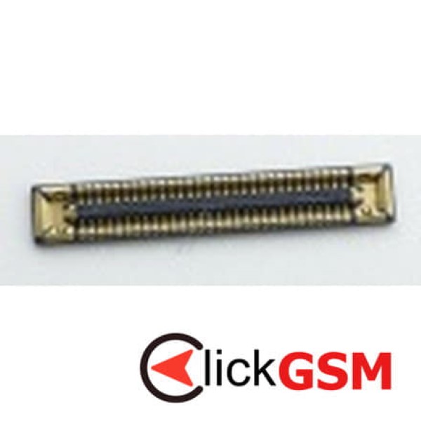 Piesa Conector Placa Samsung Galaxy M52 5g 16to