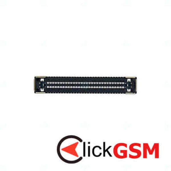 Piesa Conector Placa Samsung Galaxy M52 5g S8