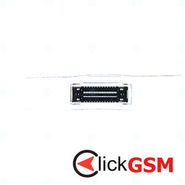 Piesa Conector Placa Samsung Galaxy Note10.plus 5g 17ls